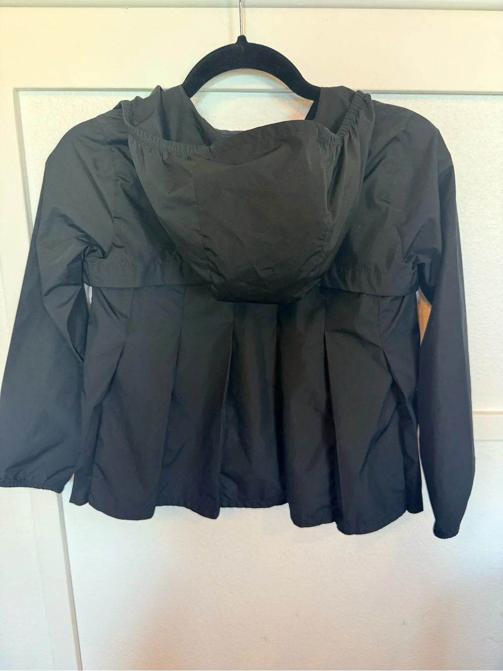 all in motion kids black